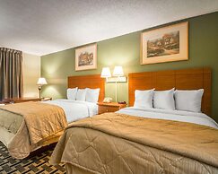 Quality Inn
