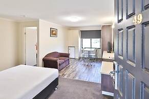 Boulevard Motor Inn
