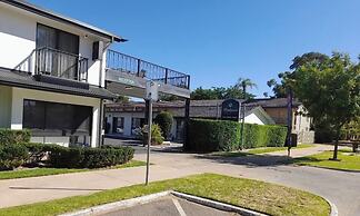 Boulevard Motor Inn