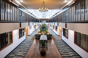 Best Western Vista Inn At The Airport