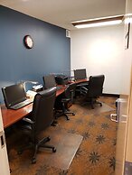 Best Western Vista Inn At The Airport