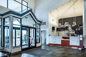 Best Western Vista Inn At The Airport