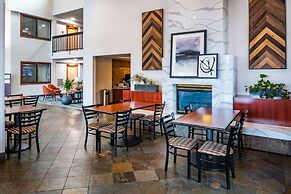 Best Western Vista Inn At The Airport