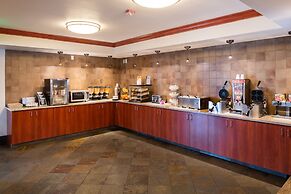 Best Western Vista Inn At The Airport