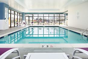 Holiday Inn Washington-College Pk (I-95) by IHG