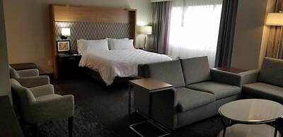 Holiday Inn Washington-College Pk (I-95) by IHG