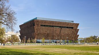 Holiday Inn Washington-College Pk (I-95) by IHG