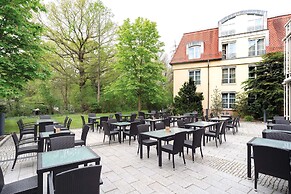 Seminaris Hotel Leipzig