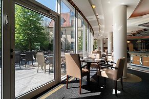 Seminaris Hotel Leipzig
