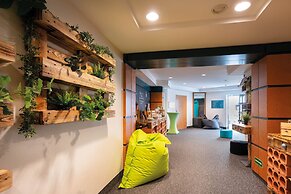 Seminaris Hotel Leipzig