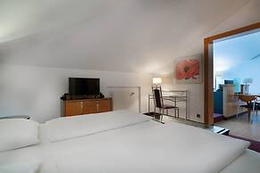 Seminaris Hotel Leipzig