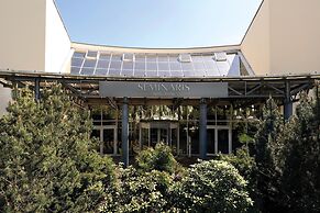 Seminaris Hotel Leipzig