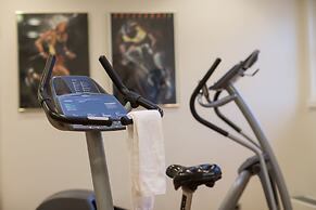 Seminaris Hotel Leipzig