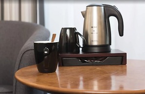 Seminaris Hotel Leipzig