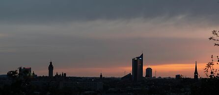 Seminaris Hotel Leipzig