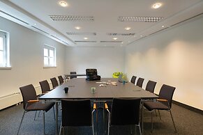 Seminaris Hotel Leipzig