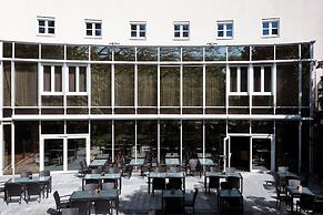 Seminaris Hotel Leipzig