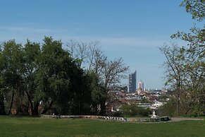 Seminaris Hotel Leipzig