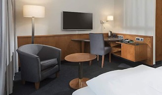 Seminaris Hotel Leipzig