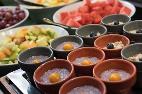 Seminaris Hotel Leipzig