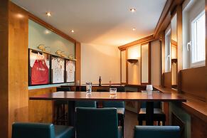 Seminaris Hotel Leipzig