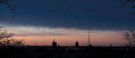 Seminaris Hotel Leipzig