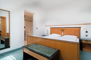 Seminaris Hotel Leipzig