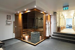 Seminaris Hotel Leipzig