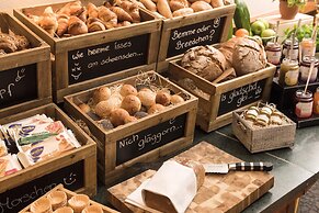 Seminaris Hotel Leipzig