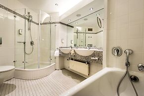 Seminaris Hotel Leipzig