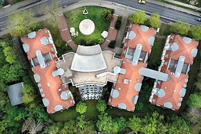 Seminaris Hotel Leipzig