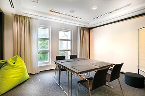 Seminaris Hotel Leipzig