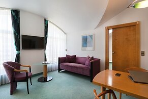 Seminaris Hotel Leipzig