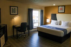 Days Inn by Wyndham Bend