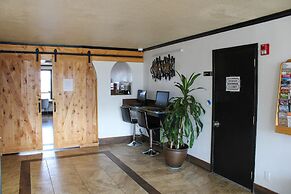 Days Inn by Wyndham Bend