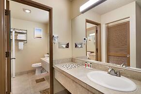 Days Inn by Wyndham Bend