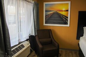 Days Inn by Wyndham Bend