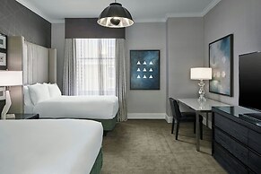 Le Pavillon, New Orleans, a Tribute Portfolio Hotel