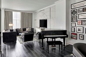 Le Pavillon, New Orleans, a Tribute Portfolio Hotel