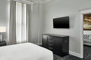 Le Pavillon, New Orleans, a Tribute Portfolio Hotel