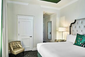 Le Pavillon, New Orleans, a Tribute Portfolio Hotel