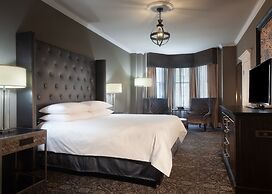 Le Pavillon, New Orleans, a Tribute Portfolio Hotel