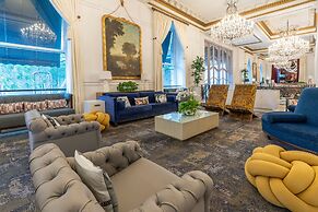 Le Pavillon, New Orleans, a Tribute Portfolio Hotel