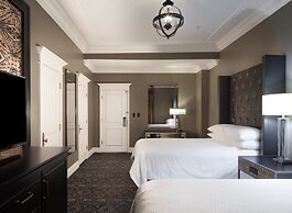 Le Pavillon, New Orleans, a Tribute Portfolio Hotel