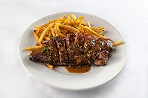 Le Pavillon, New Orleans, a Tribute Portfolio Hotel