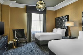 Le Pavillon, New Orleans, a Tribute Portfolio Hotel