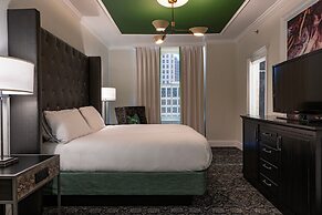 Le Pavillon, New Orleans, a Tribute Portfolio Hotel