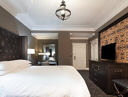 Le Pavillon, New Orleans, a Tribute Portfolio Hotel