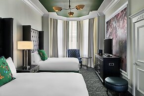 Le Pavillon, New Orleans, a Tribute Portfolio Hotel