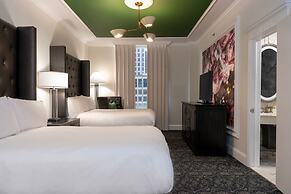 Le Pavillon, New Orleans, a Tribute Portfolio Hotel